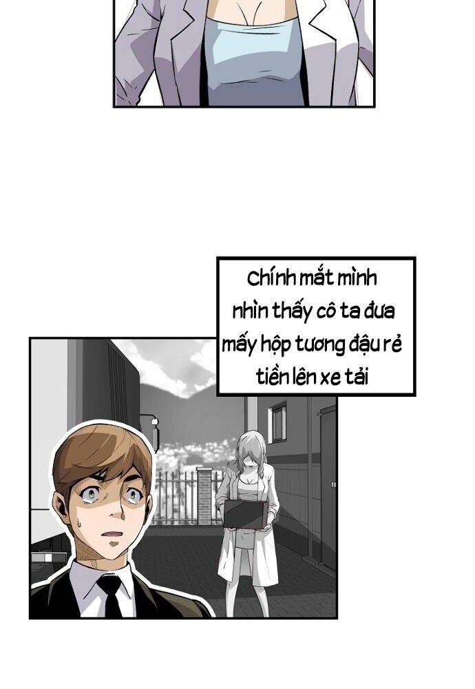 Sự Trở Lại Của Huyền Thoại Chapter 16 - Trang 2