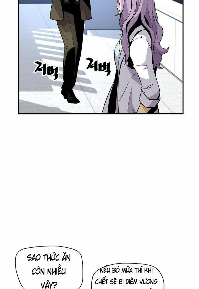 Sự Trở Lại Của Huyền Thoại Chapter 16 - Trang 2