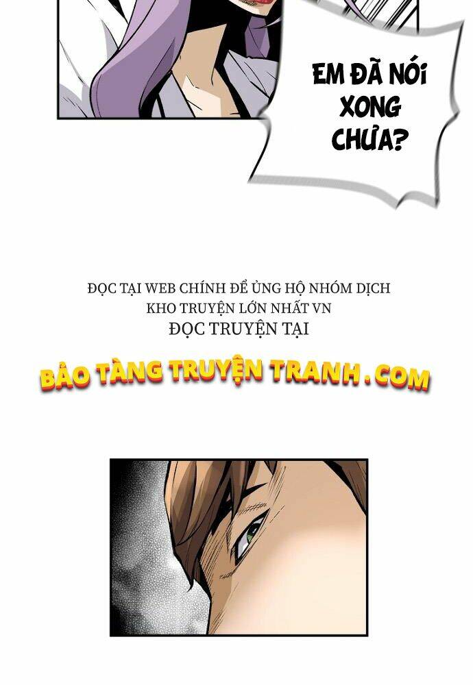 Sự Trở Lại Của Huyền Thoại Chapter 16 - Trang 2