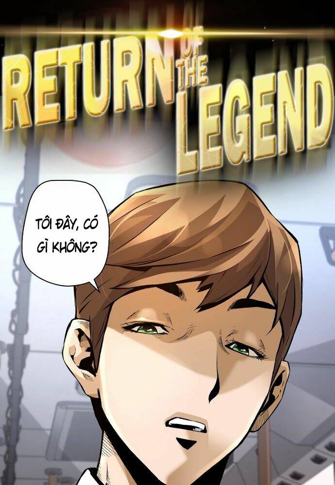 Sự Trở Lại Của Huyền Thoại Chapter 16 - Trang 2