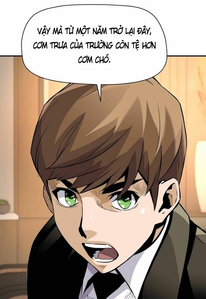 Sự Trở Lại Của Huyền Thoại Chapter 16 - Trang 2