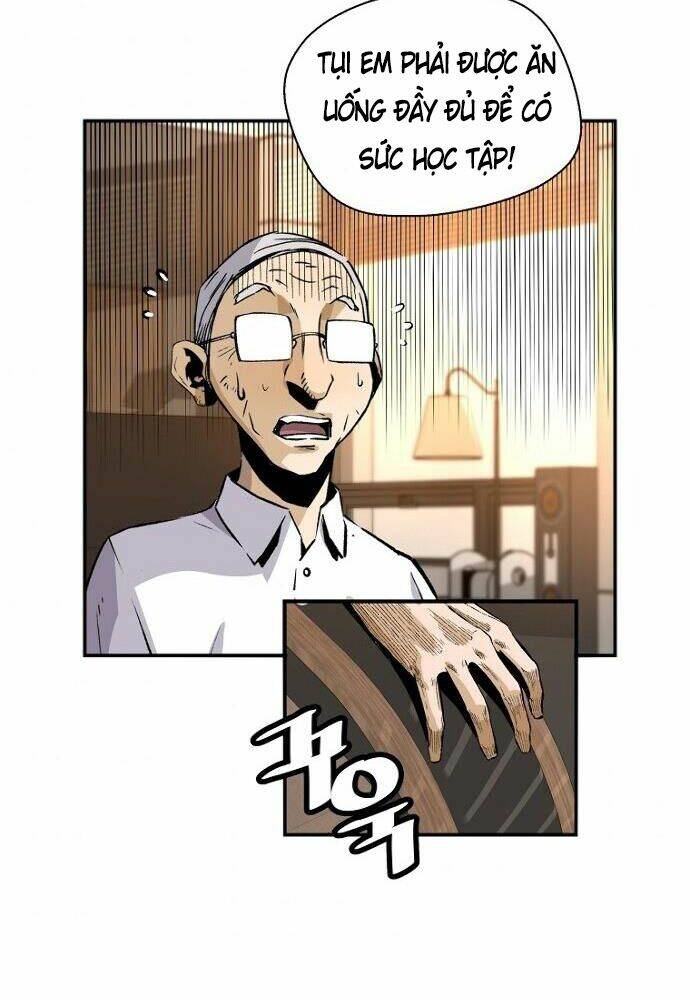 Sự Trở Lại Của Huyền Thoại Chapter 16 - Trang 2