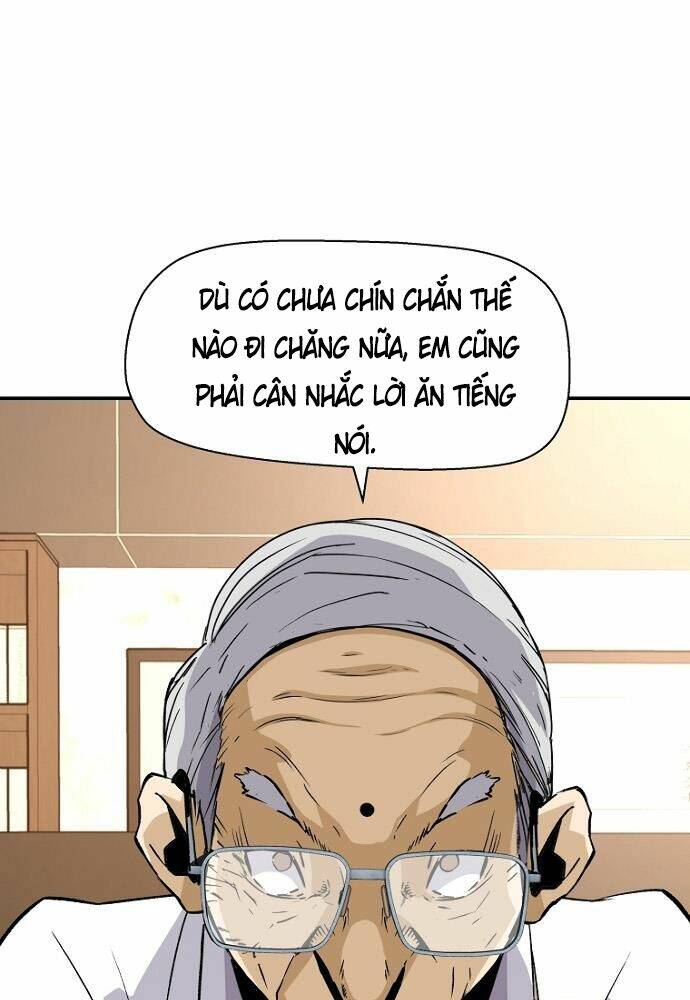 Sự Trở Lại Của Huyền Thoại Chapter 16 - Trang 2