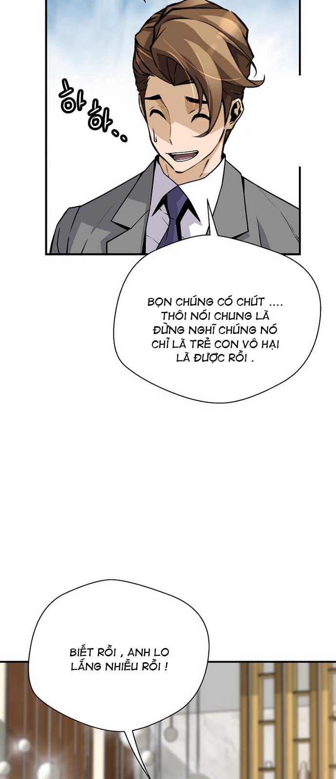 Sự Trở Lại Của Huyền Thoại Chapter 160 - Trang 2