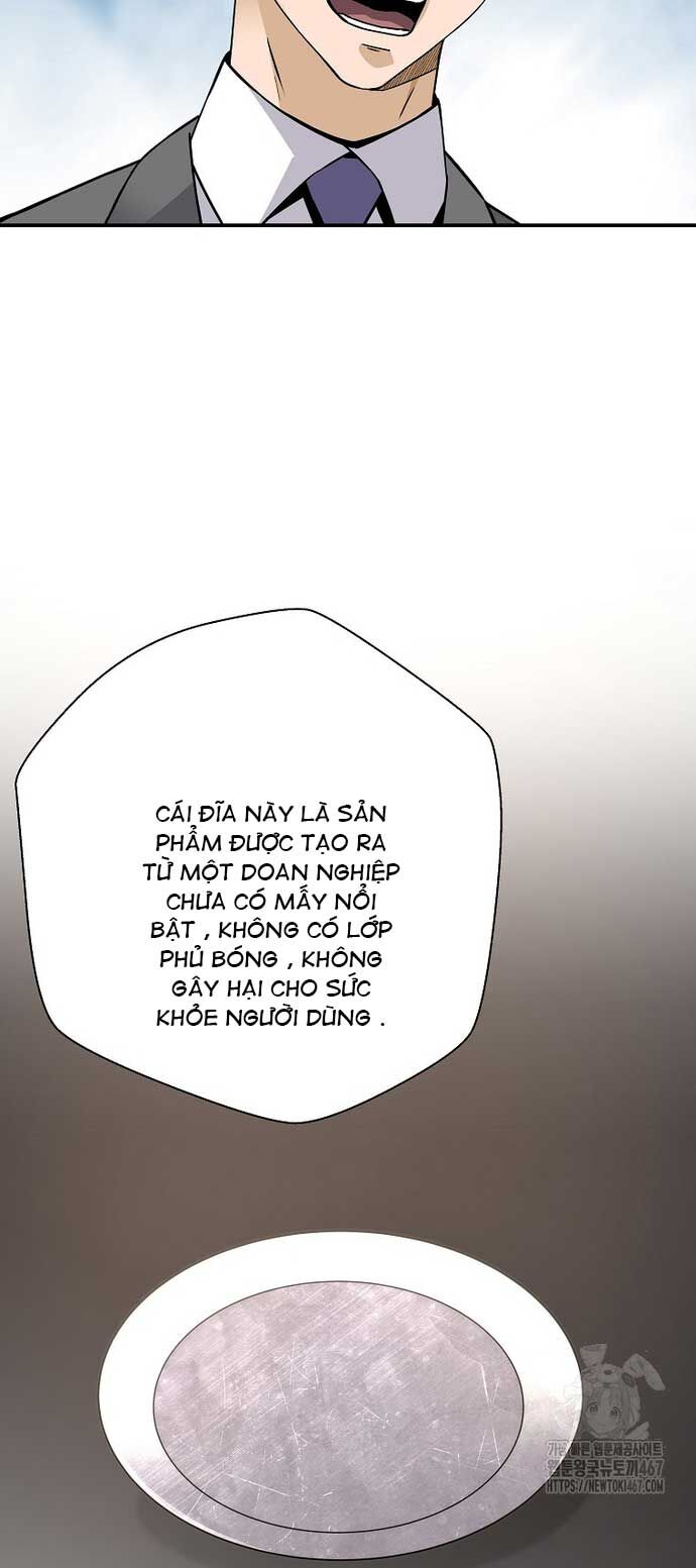 Sự Trở Lại Của Huyền Thoại Chapter 160 - Trang 2