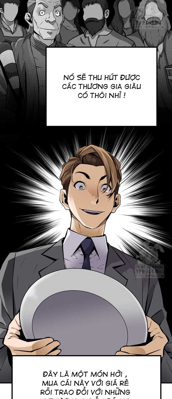 Sự Trở Lại Của Huyền Thoại Chapter 160 - Trang 2