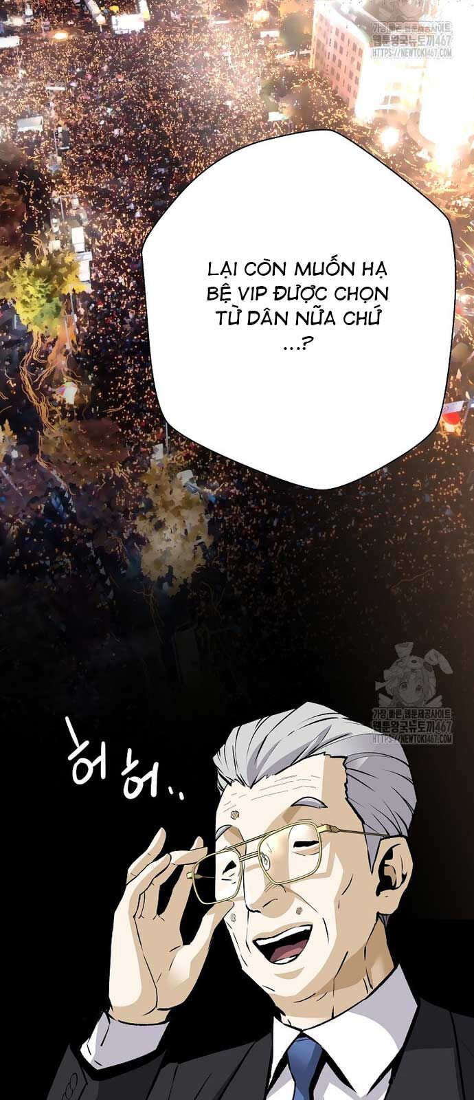 Sự Trở Lại Của Huyền Thoại Chapter 160 - Trang 2