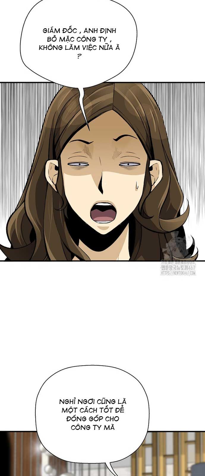 Sự Trở Lại Của Huyền Thoại Chapter 160 - Trang 2