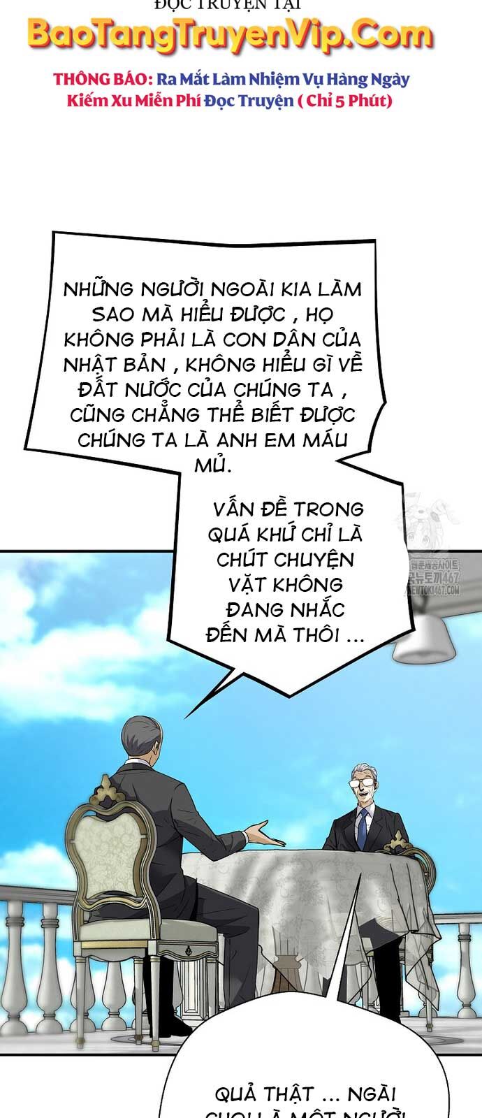 Sự Trở Lại Của Huyền Thoại Chapter 160 - Trang 2