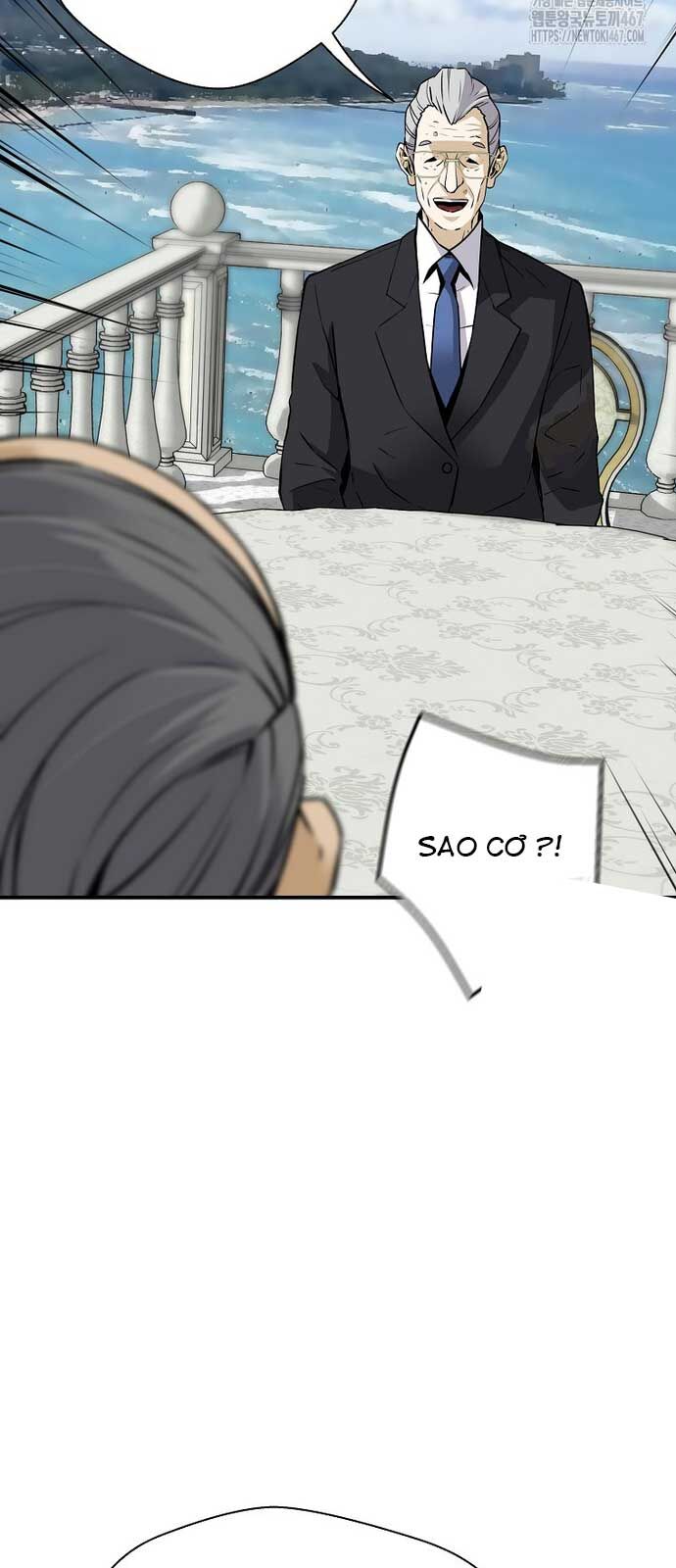 Sự Trở Lại Của Huyền Thoại Chapter 160 - Trang 2