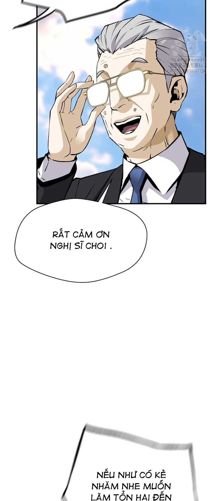 Sự Trở Lại Của Huyền Thoại Chapter 160 - Trang 2