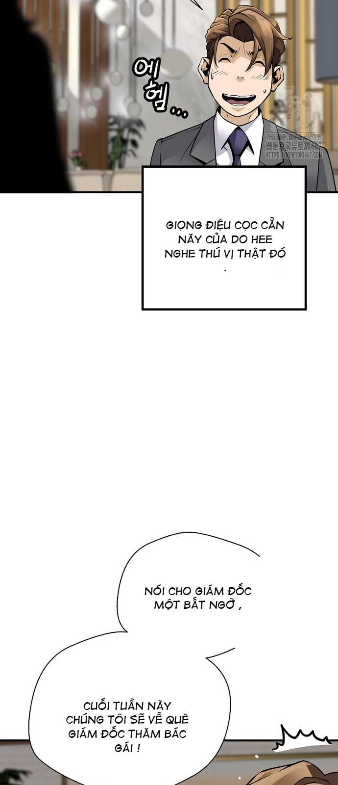 Sự Trở Lại Của Huyền Thoại Chapter 160 - Trang 2