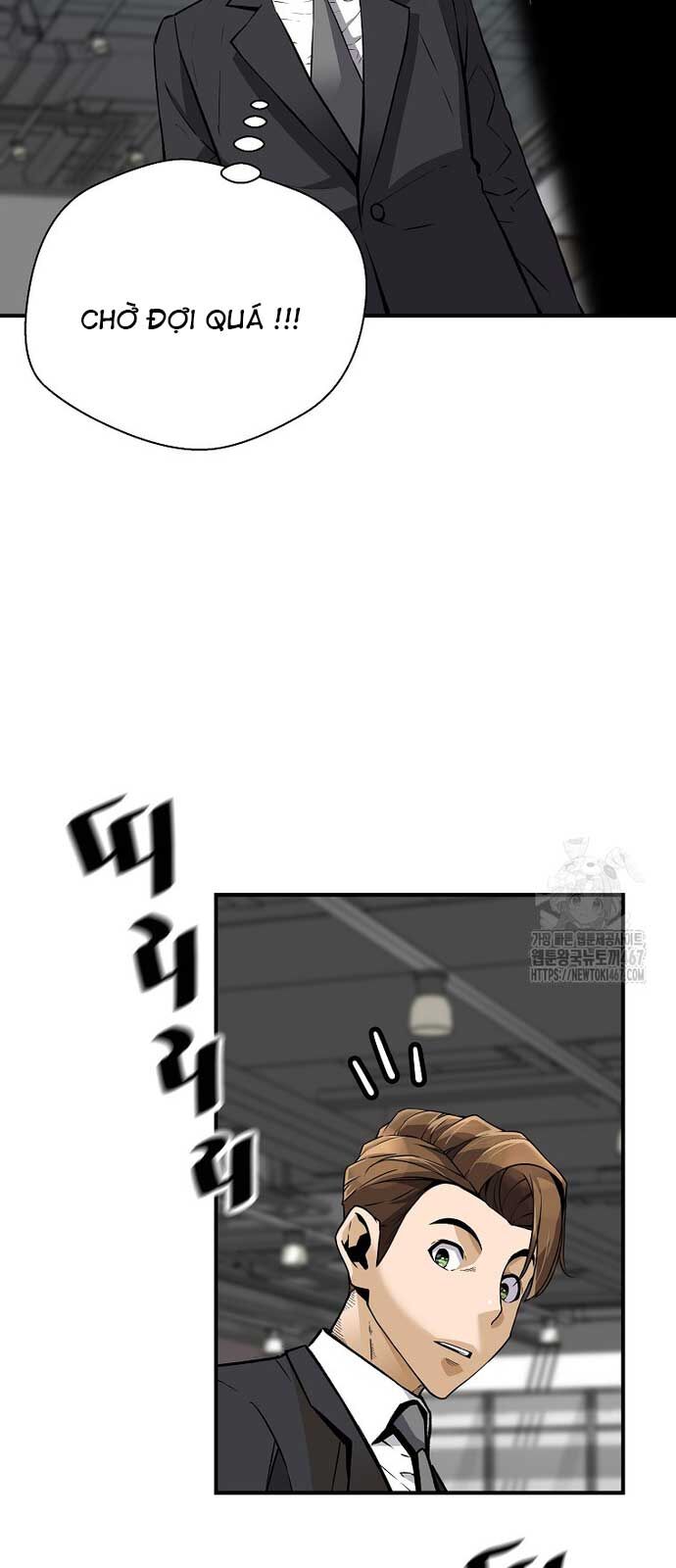 Sự Trở Lại Của Huyền Thoại Chapter 160 - Trang 2