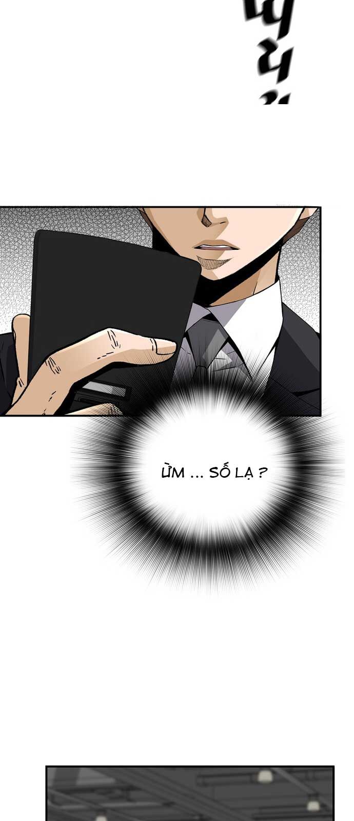 Sự Trở Lại Của Huyền Thoại Chapter 160 - Trang 2