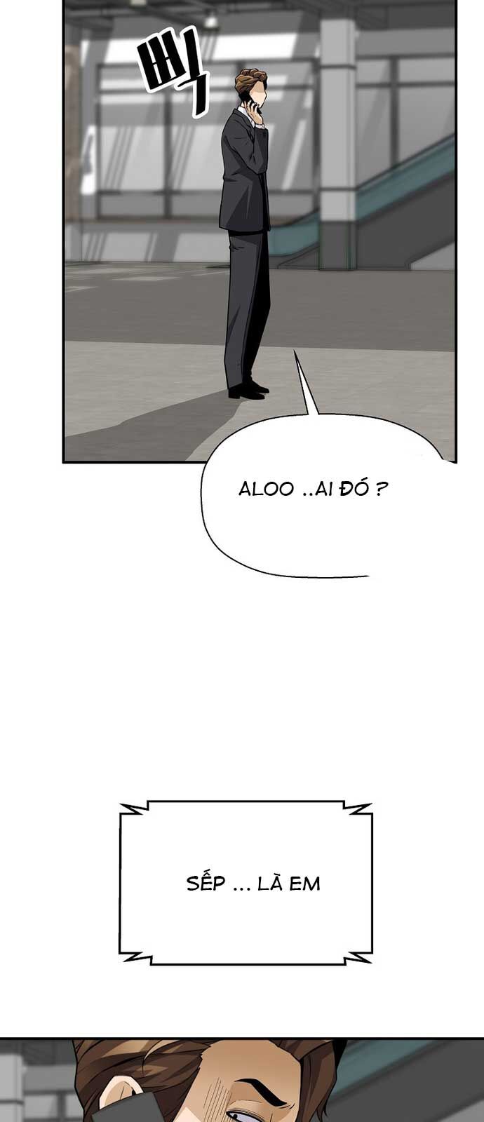 Sự Trở Lại Của Huyền Thoại Chapter 160 - Trang 2