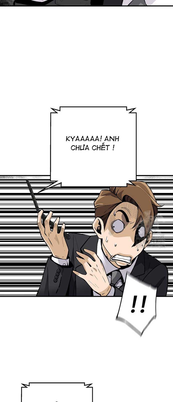 Sự Trở Lại Của Huyền Thoại Chapter 160 - Trang 2