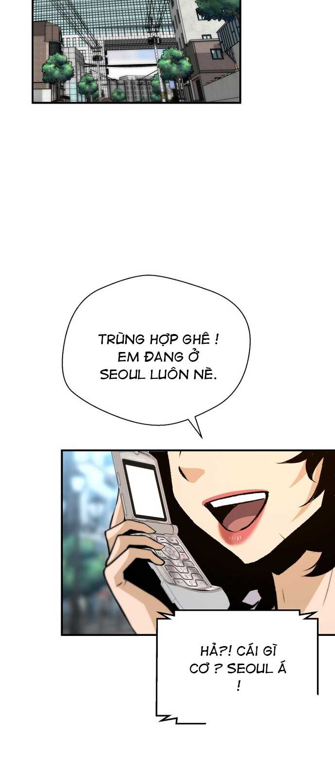 Sự Trở Lại Của Huyền Thoại Chapter 160 - Trang 2