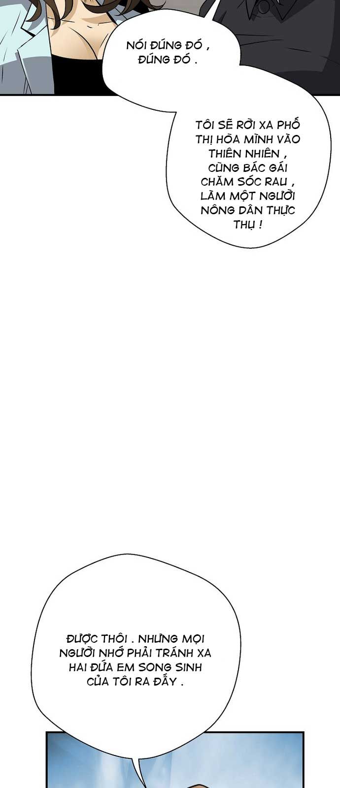 Sự Trở Lại Của Huyền Thoại Chapter 160 - Trang 2