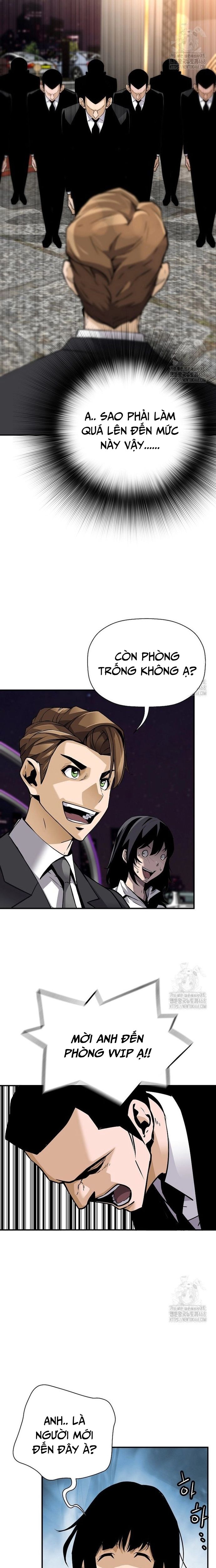 Sự Trở Lại Của Huyền Thoại Chapter 161 - Trang 2