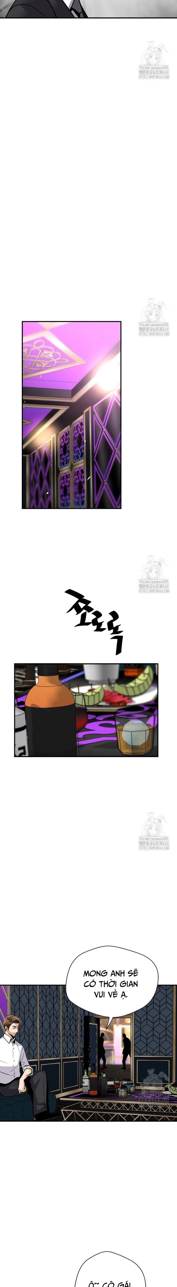 Sự Trở Lại Của Huyền Thoại Chapter 161 - Trang 2