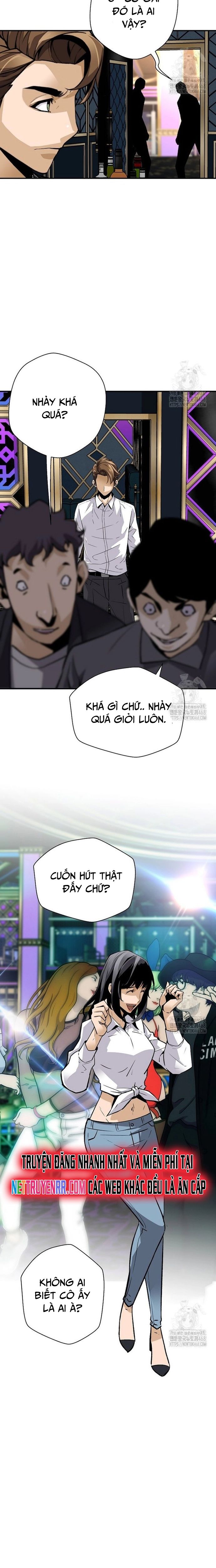 Sự Trở Lại Của Huyền Thoại Chapter 161 - Trang 2