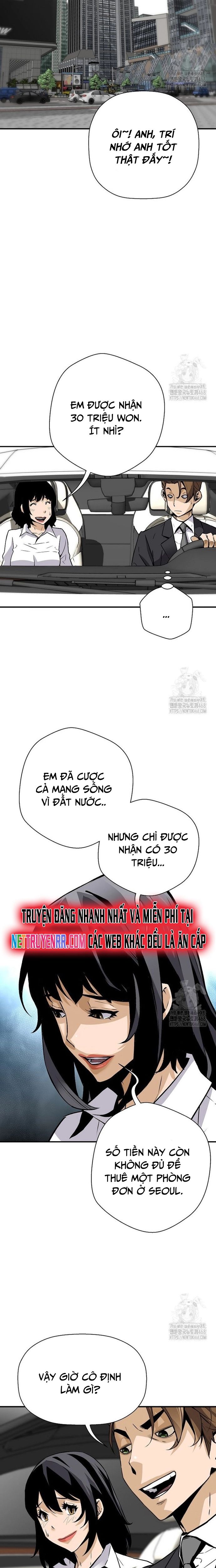 Sự Trở Lại Của Huyền Thoại Chapter 161 - Trang 2