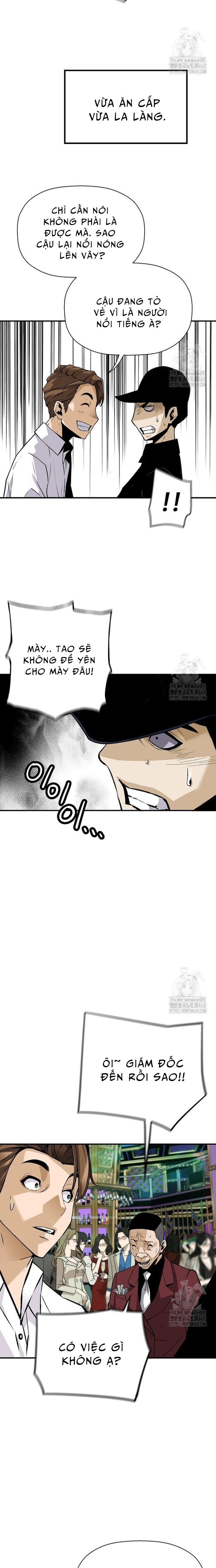 Sự Trở Lại Của Huyền Thoại Chapter 162 - Trang 2