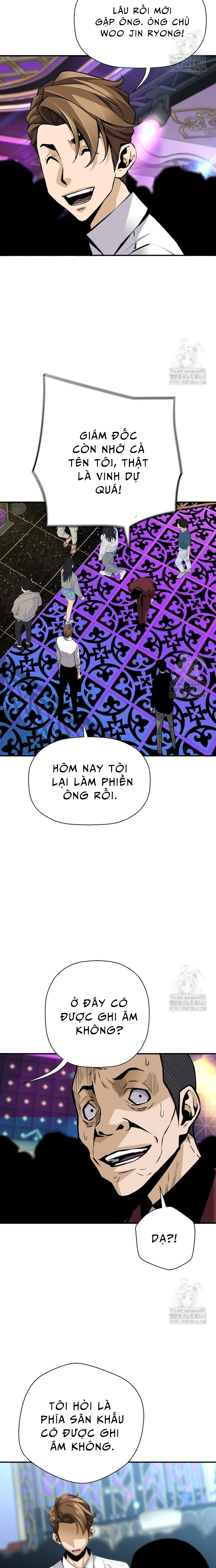 Sự Trở Lại Của Huyền Thoại Chapter 162 - Trang 2