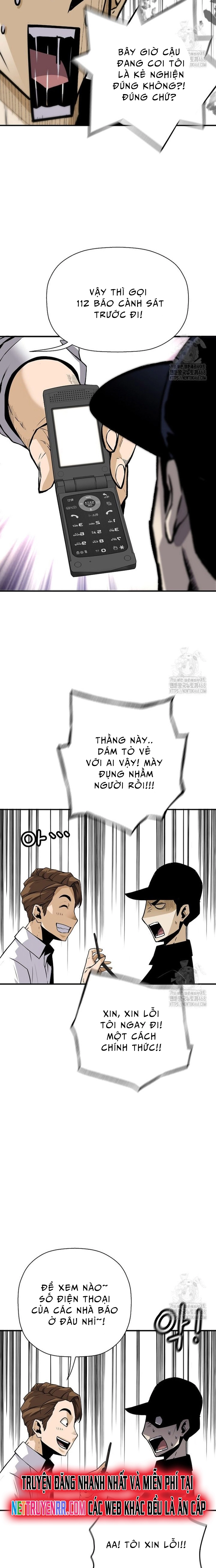 Sự Trở Lại Của Huyền Thoại Chapter 162 - Trang 2