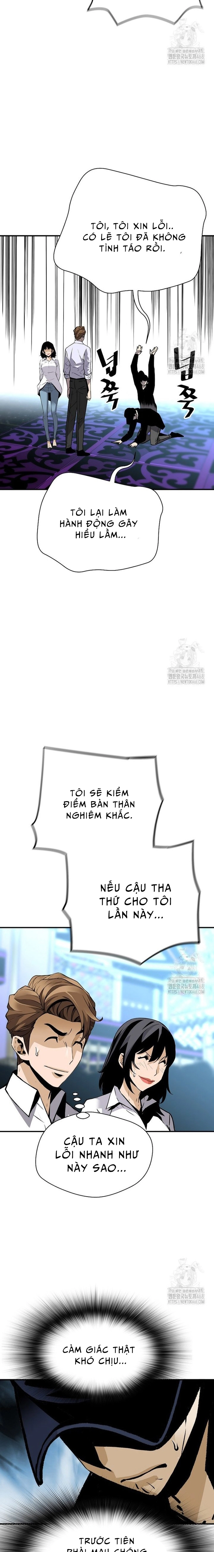 Sự Trở Lại Của Huyền Thoại Chapter 162 - Trang 2