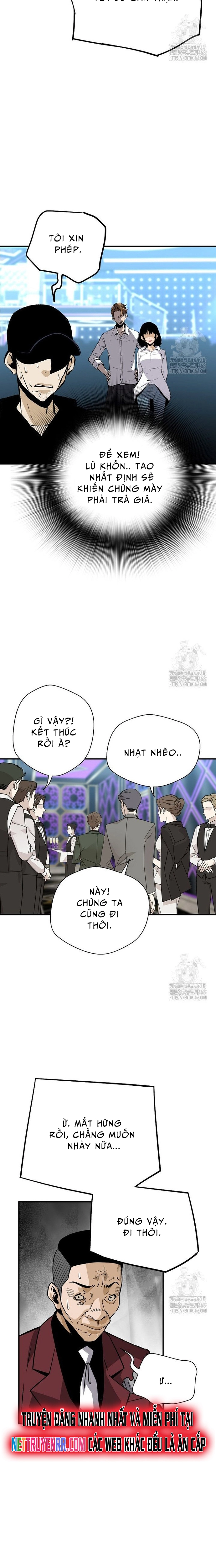 Sự Trở Lại Của Huyền Thoại Chapter 162 - Trang 2