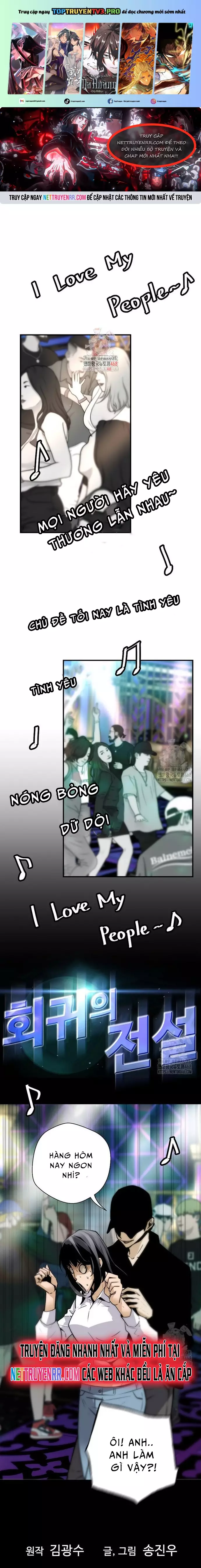 Sự Trở Lại Của Huyền Thoại Chapter 162 - Trang 2