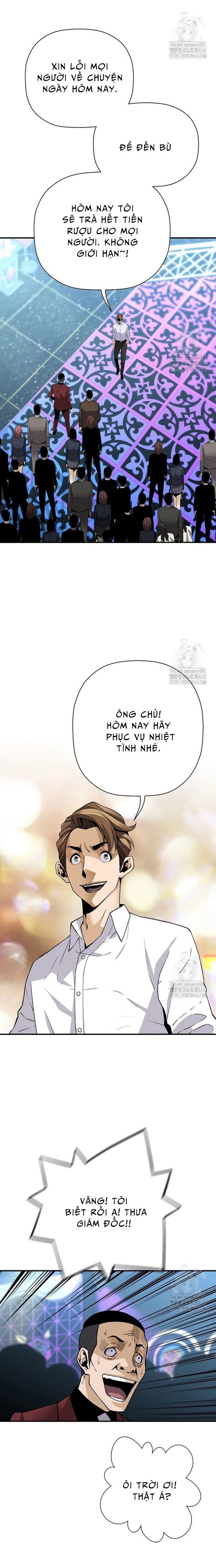 Sự Trở Lại Của Huyền Thoại Chapter 162 - Trang 2