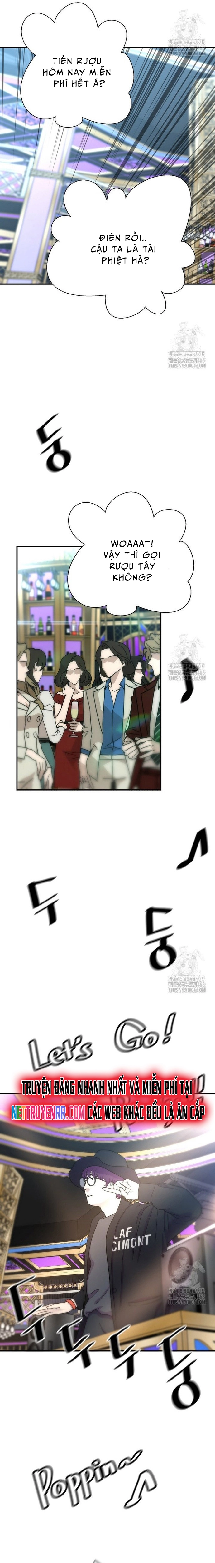 Sự Trở Lại Của Huyền Thoại Chapter 162 - Trang 2