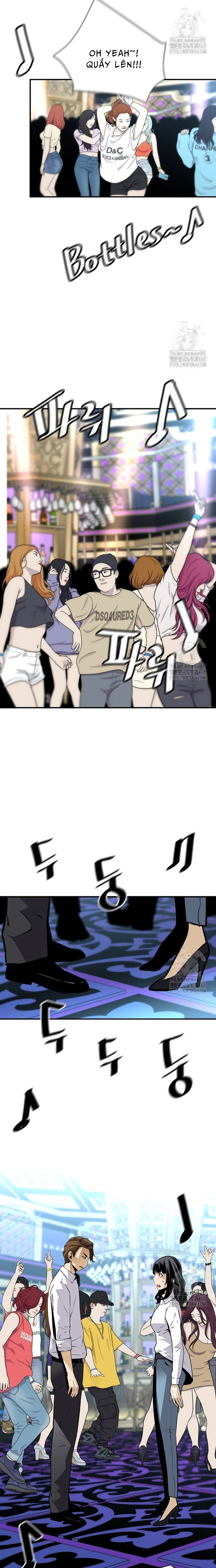 Sự Trở Lại Của Huyền Thoại Chapter 162 - Trang 2