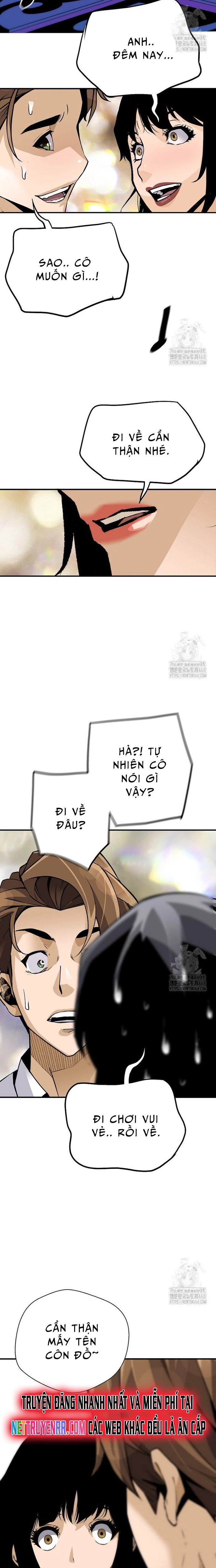 Sự Trở Lại Của Huyền Thoại Chapter 162 - Trang 2