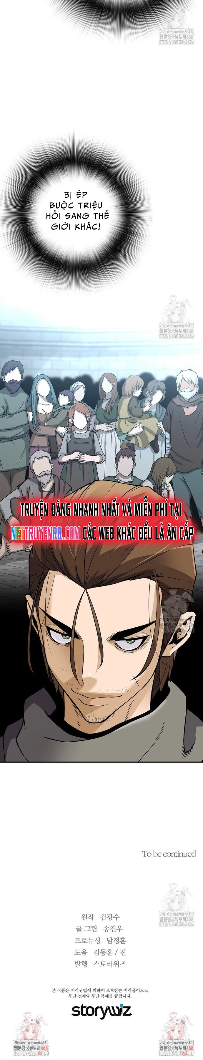 Sự Trở Lại Của Huyền Thoại Chapter 162 - Trang 2