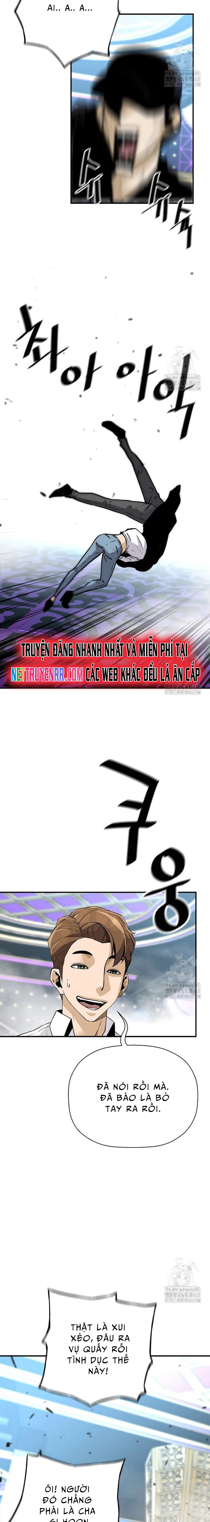 Sự Trở Lại Của Huyền Thoại Chapter 162 - Trang 2