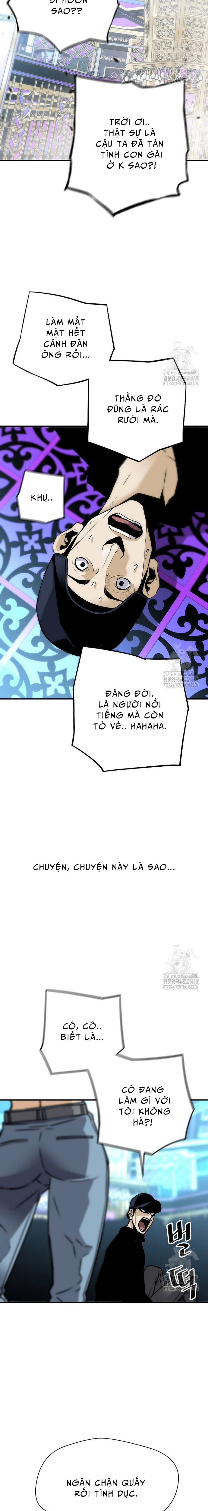 Sự Trở Lại Của Huyền Thoại Chapter 162 - Trang 2