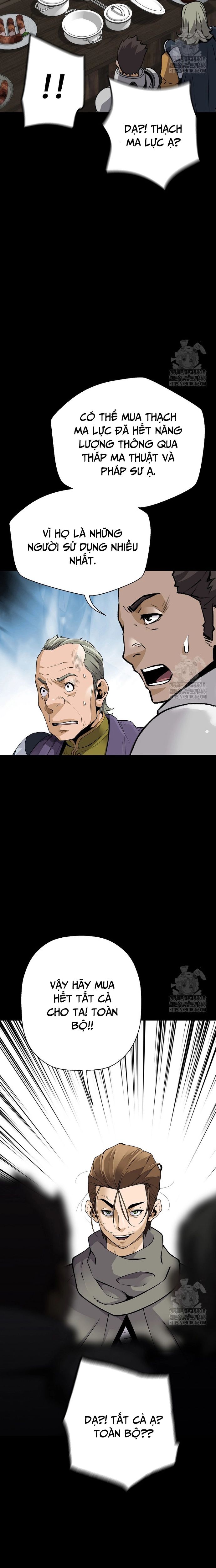 Sự Trở Lại Của Huyền Thoại Chapter 163 - Trang 2