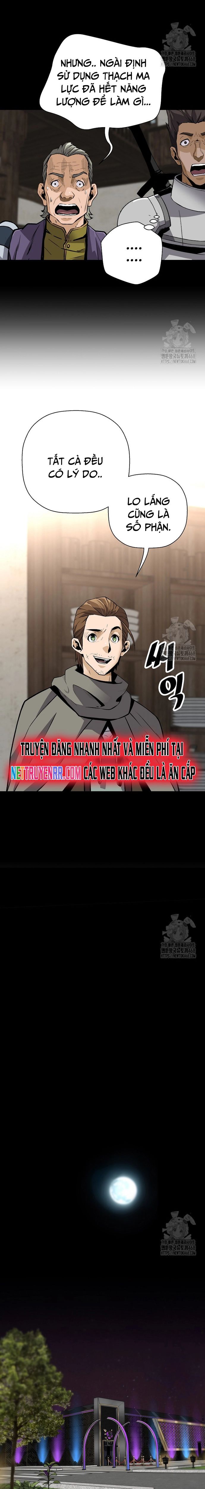 Sự Trở Lại Của Huyền Thoại Chapter 163 - Trang 2