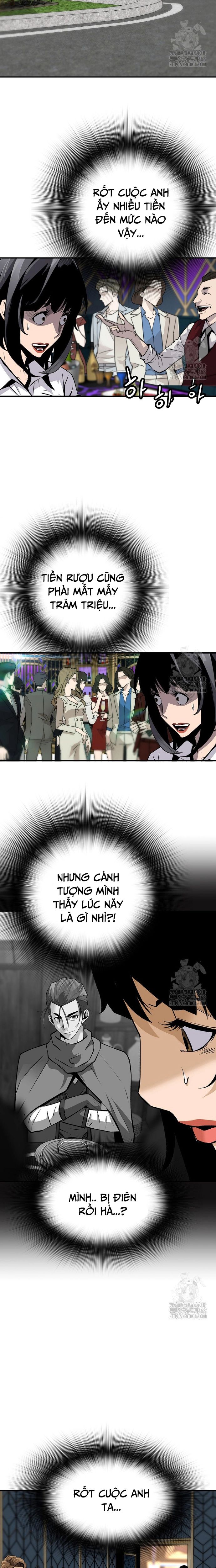 Sự Trở Lại Của Huyền Thoại Chapter 163 - Trang 2