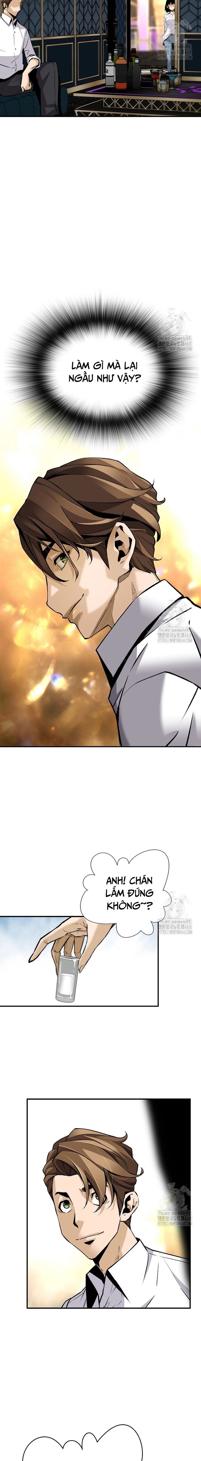 Sự Trở Lại Của Huyền Thoại Chapter 163 - Trang 2