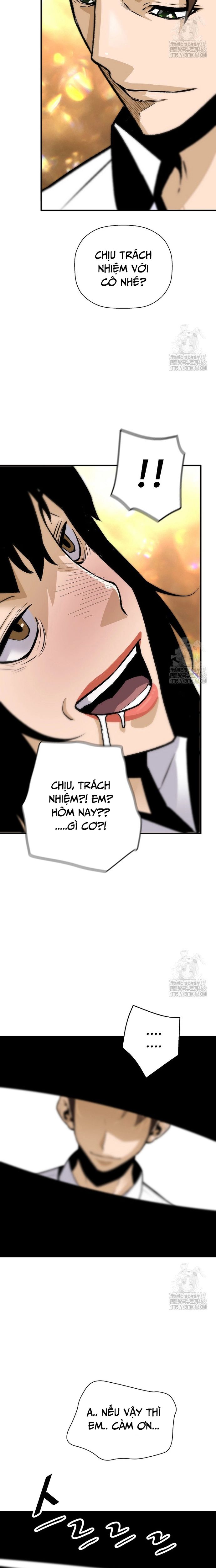 Sự Trở Lại Của Huyền Thoại Chapter 163 - Trang 2