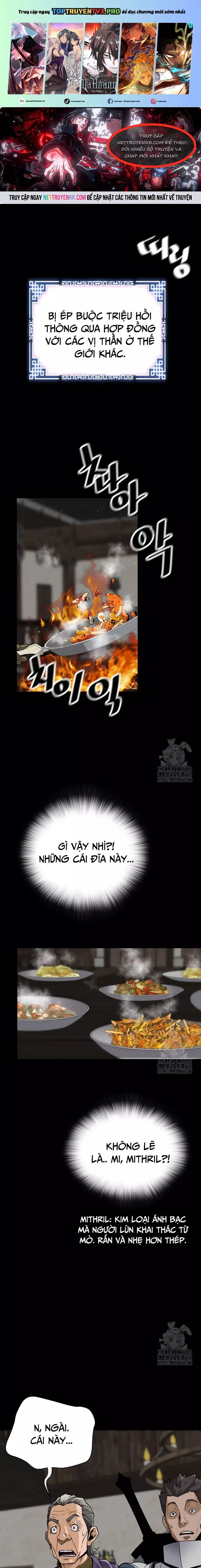 Sự Trở Lại Của Huyền Thoại Chapter 163 - Trang 2