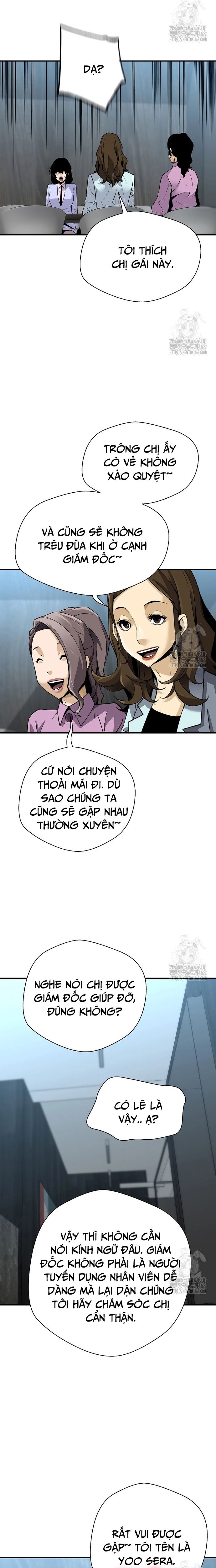 Sự Trở Lại Của Huyền Thoại Chapter 163 - Trang 2