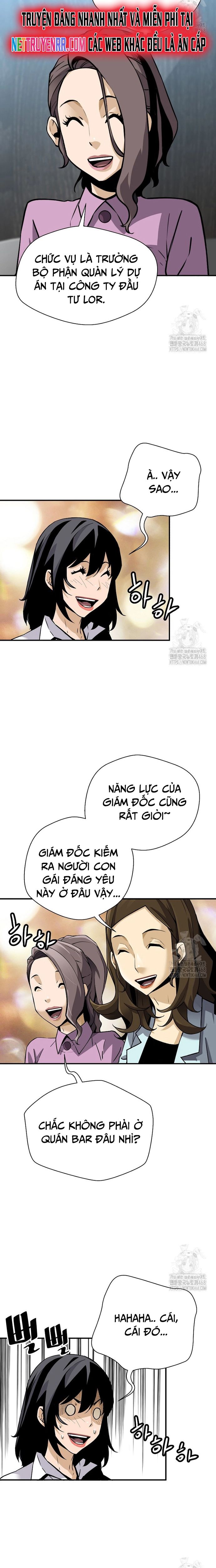 Sự Trở Lại Của Huyền Thoại Chapter 163 - Trang 2