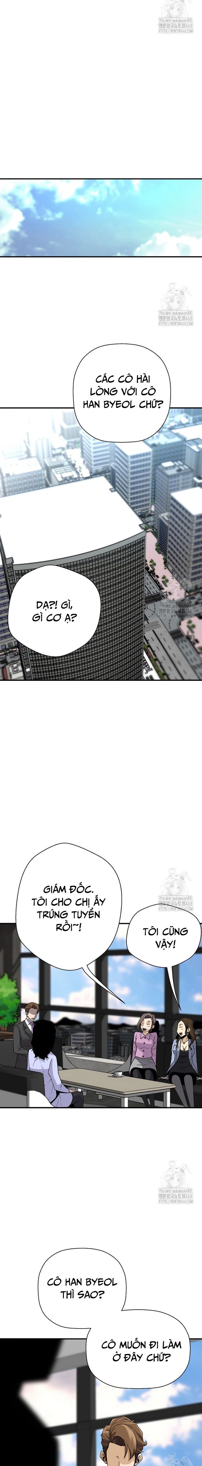 Sự Trở Lại Của Huyền Thoại Chapter 163 - Trang 2