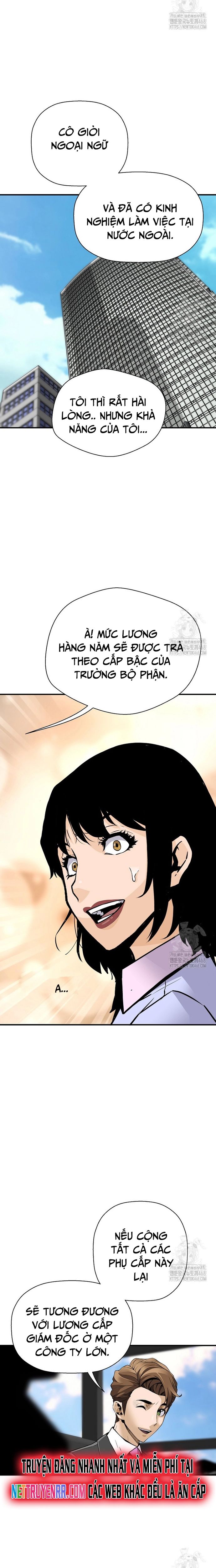 Sự Trở Lại Của Huyền Thoại Chapter 163 - Trang 2