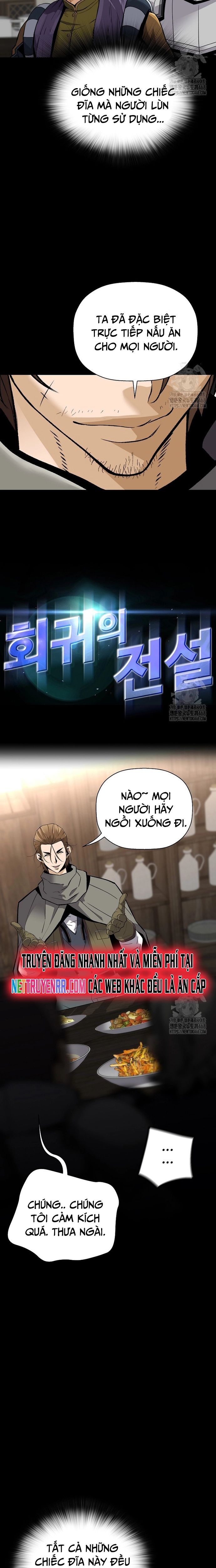 Sự Trở Lại Của Huyền Thoại Chapter 163 - Trang 2